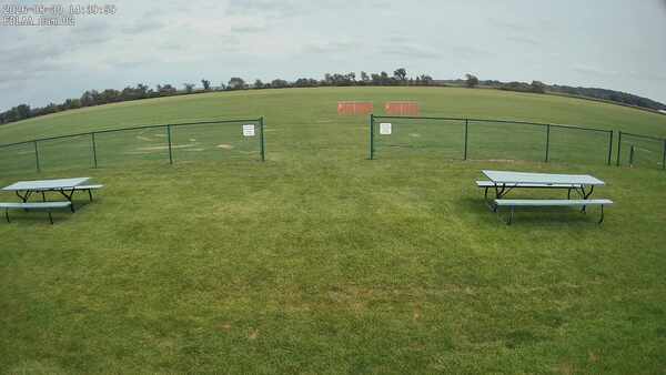 East Camera