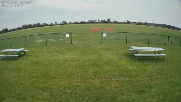 East Camera