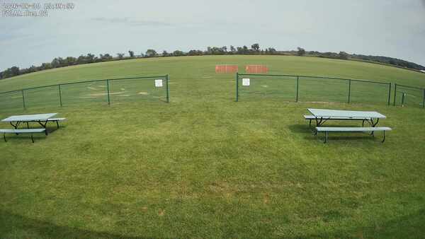 East Camera