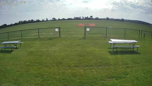 East Camera