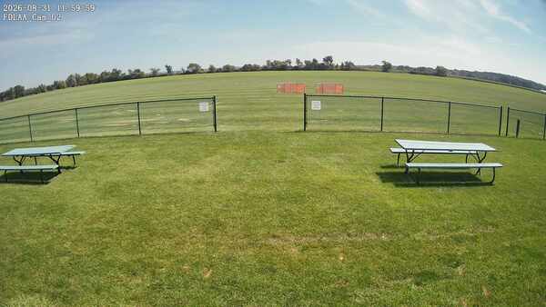 East Camera