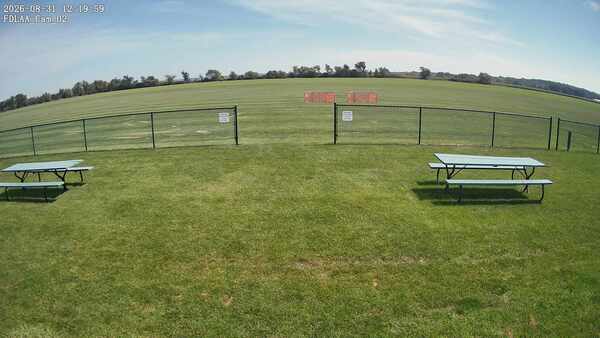 East Camera