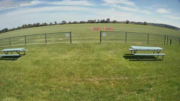 East Camera