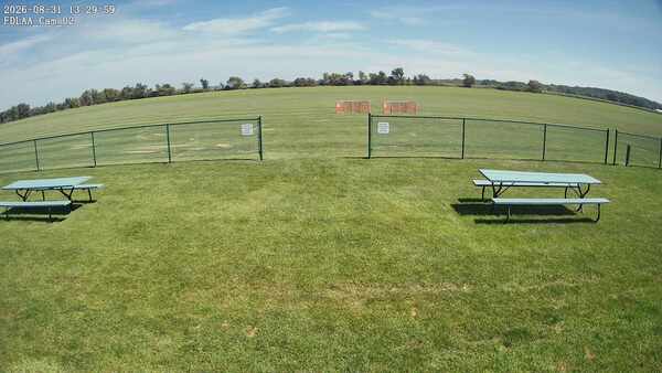 East Camera