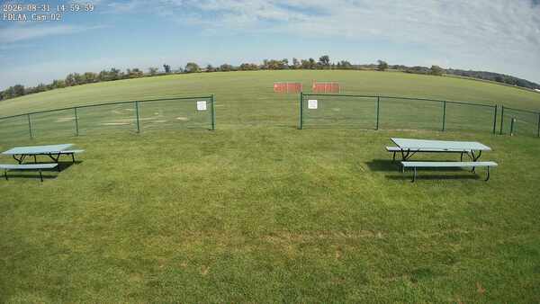 East Camera