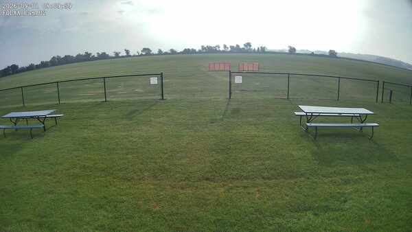 East Camera