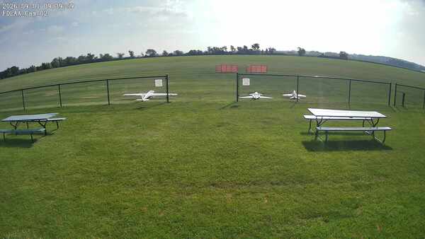 East Camera