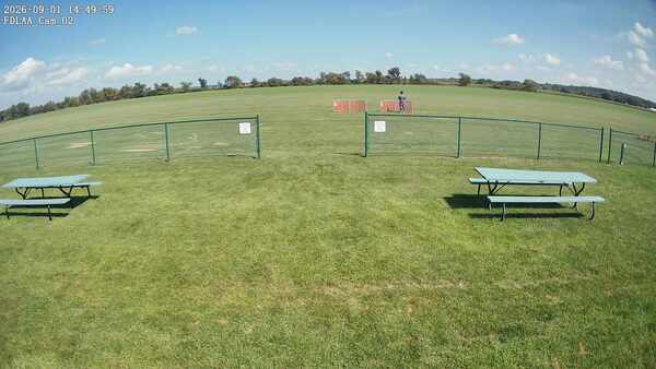East Camera