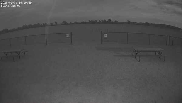 East Camera