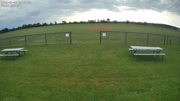 East Camera