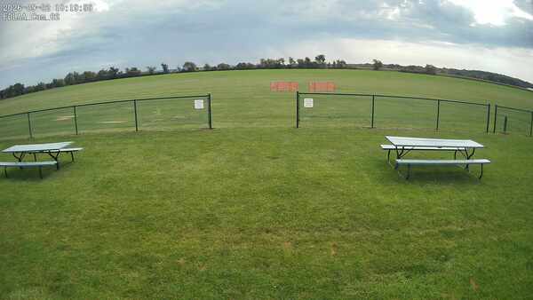 East Camera