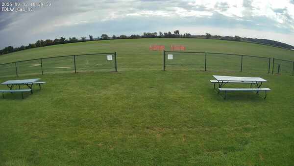 East Camera