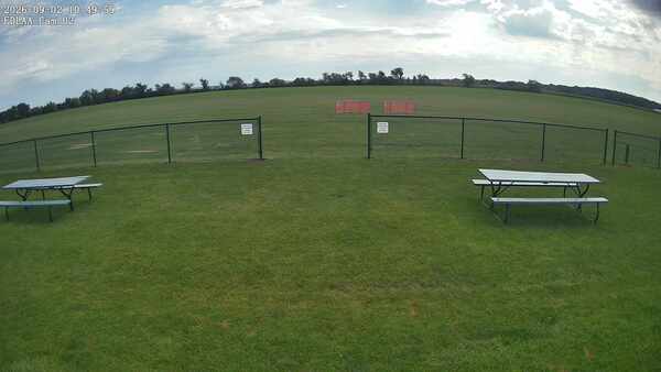 East Camera