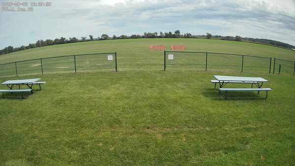 East Camera
