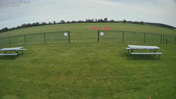 East Camera