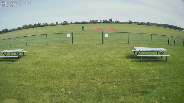 East Camera