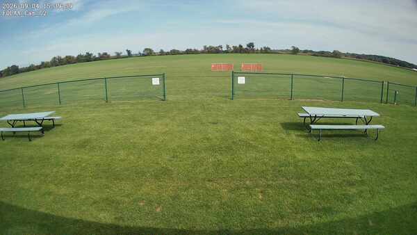 East Camera