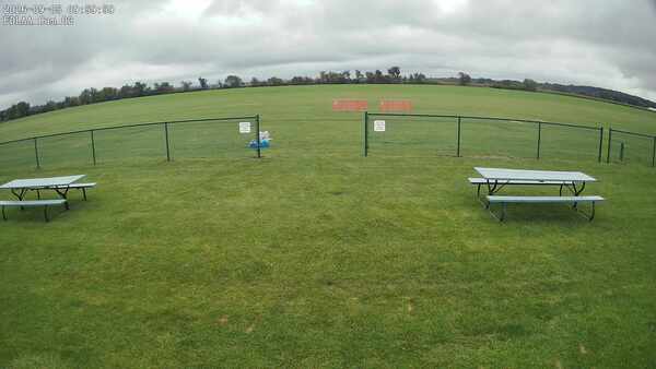 East Camera