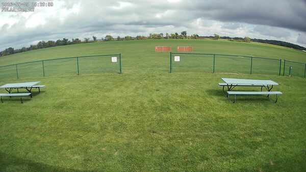 East Camera