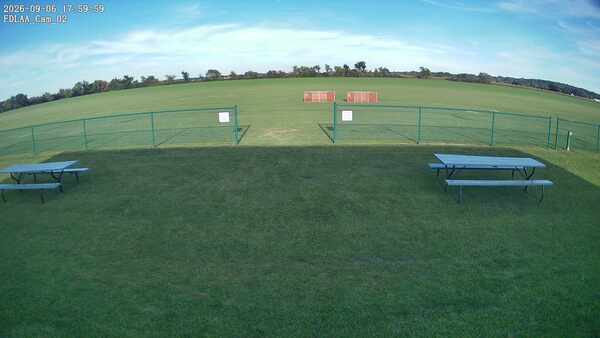 East Camera