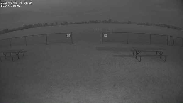 East Camera