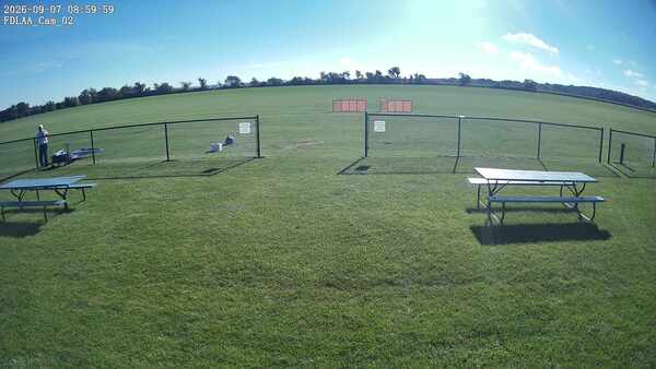 East Camera