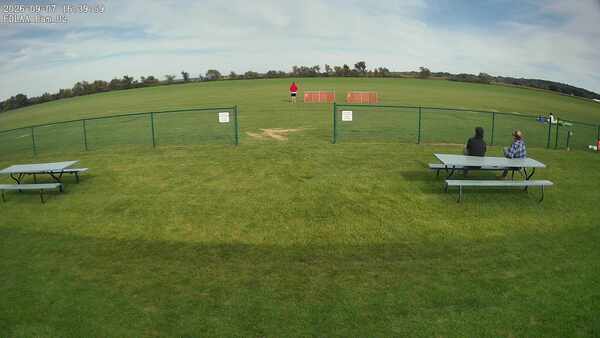East Camera