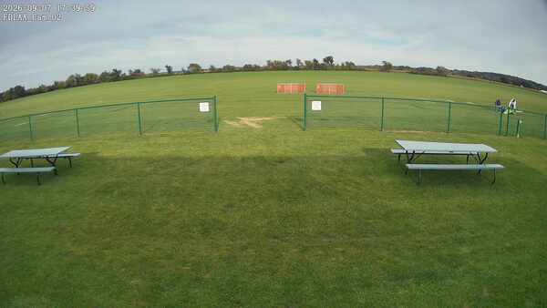 East Camera