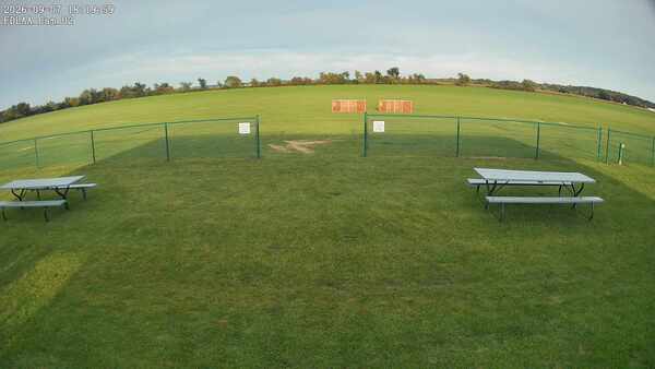 East Camera