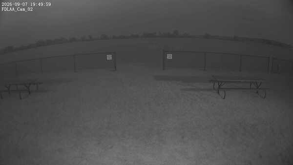 East Camera