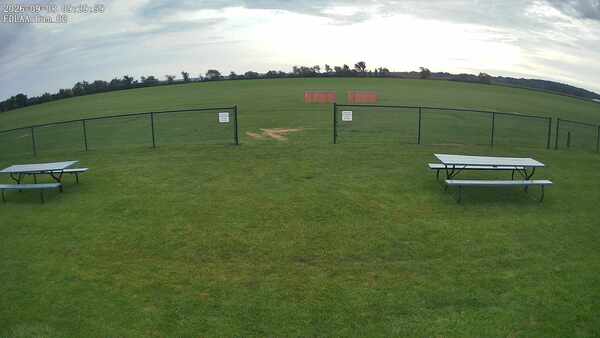 East Camera