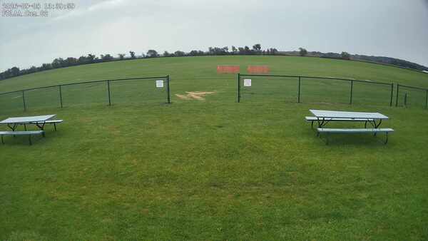 East Camera