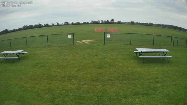 East Camera