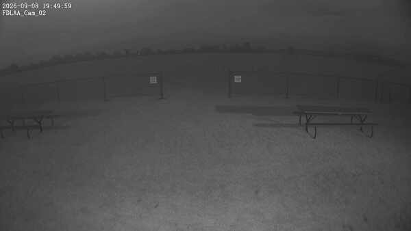 East Camera