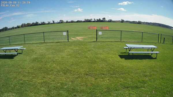 East Camera