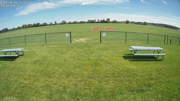 East Camera