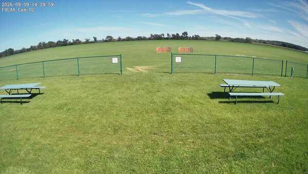 East Camera