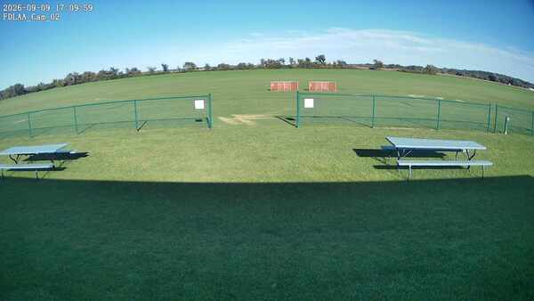 East Camera