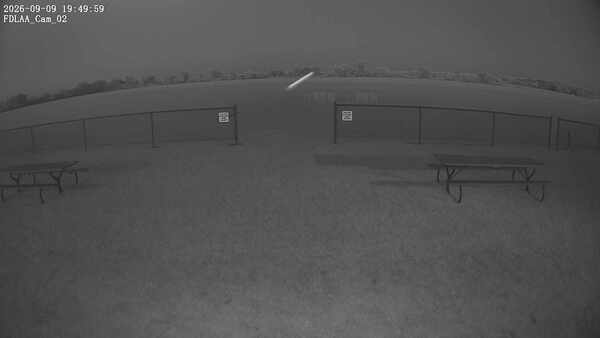 East Camera