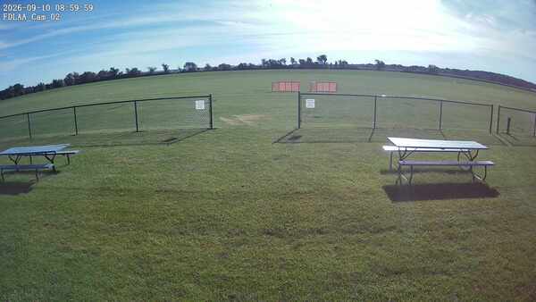 East Camera