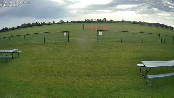 East Camera