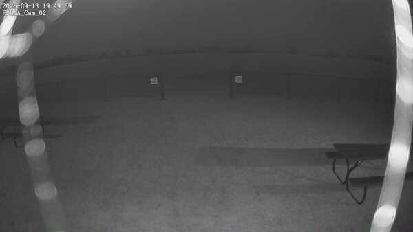 East Camera