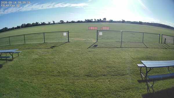 East Camera