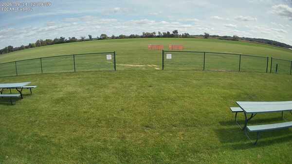 East Camera