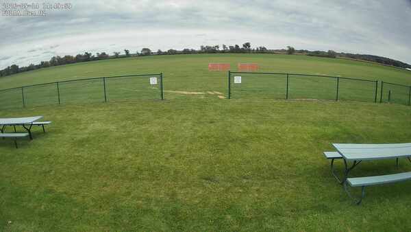 East Camera
