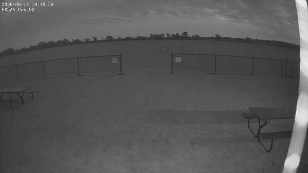 East Camera