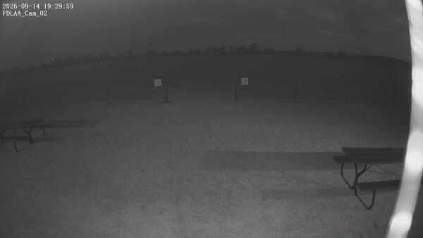 East Camera