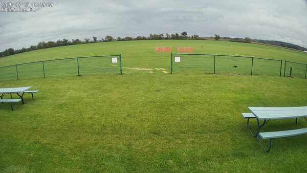 East Camera