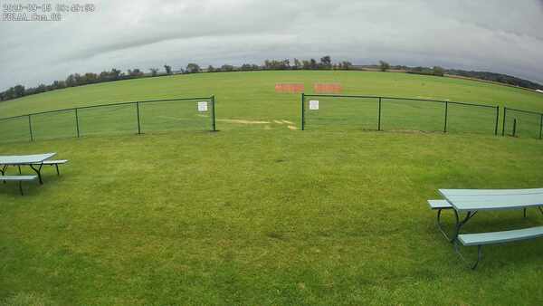 East Camera
