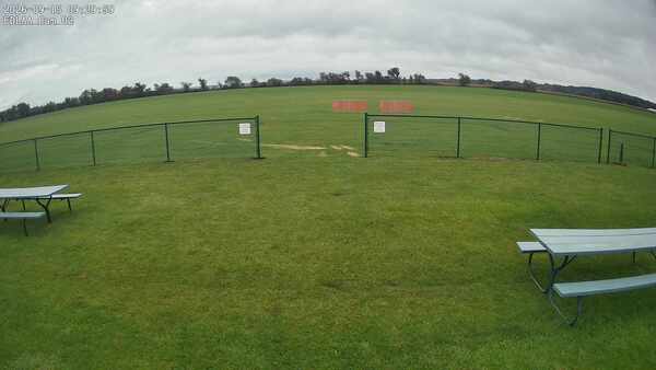 East Camera